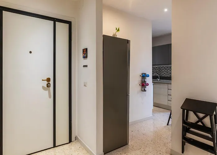 Apartment Guesthost - San Lorenzo Neighborhood Lovely Flat Rom