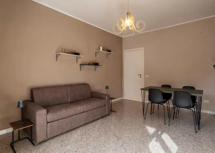 Guesthost - San Lorenzo Neighborhood Lovely Flat * Rom