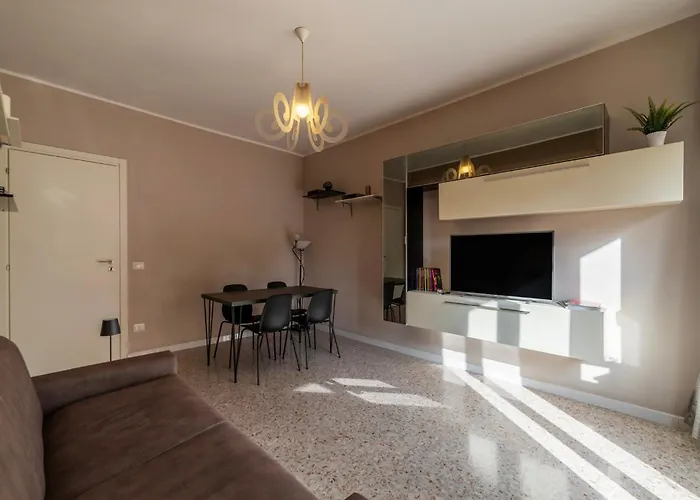 Apartment Guesthost - San Lorenzo Neighborhood Lovely Flat Rom
