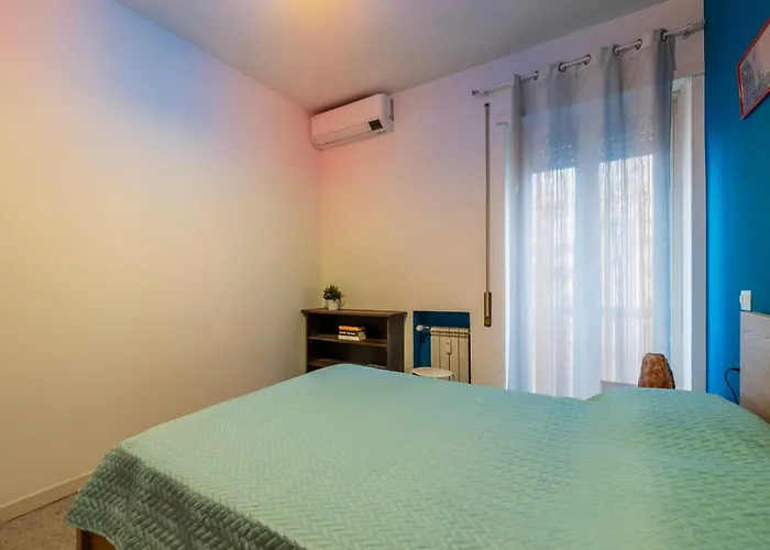 Apartment Guesthost - San Lorenzo Neighborhood Lovely Flat Rom